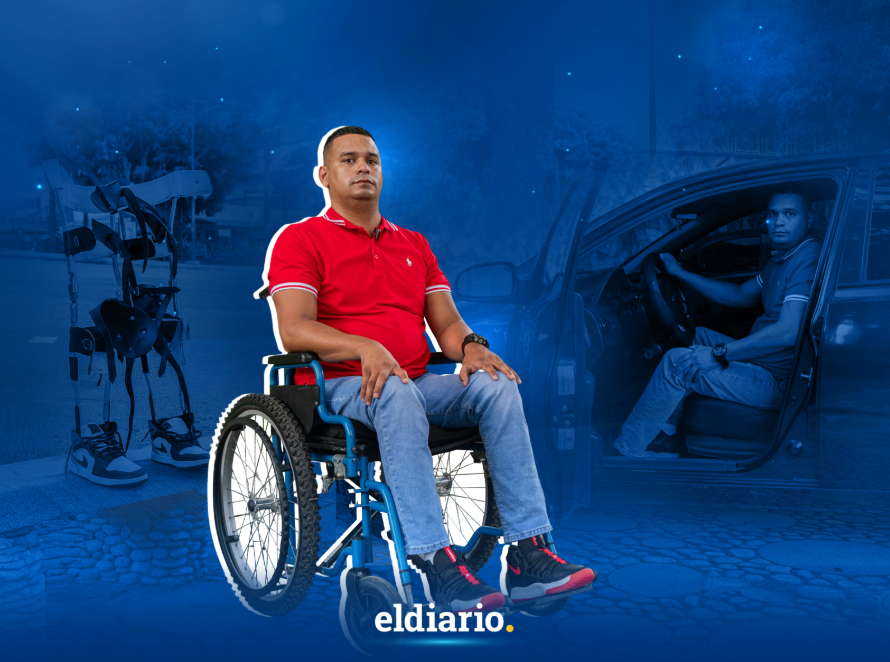 Venezuela : une exosquelette 100 % local pour refaire la marche aux personnes paralysées