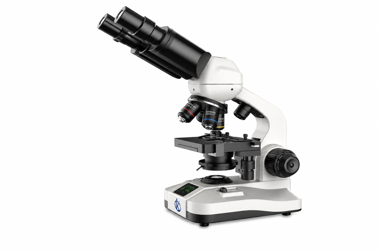 Microscope Trinoculaire Seidentopf YR07016-CT