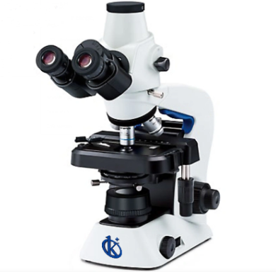 Microscope Biologique Trinoculaire YR07060