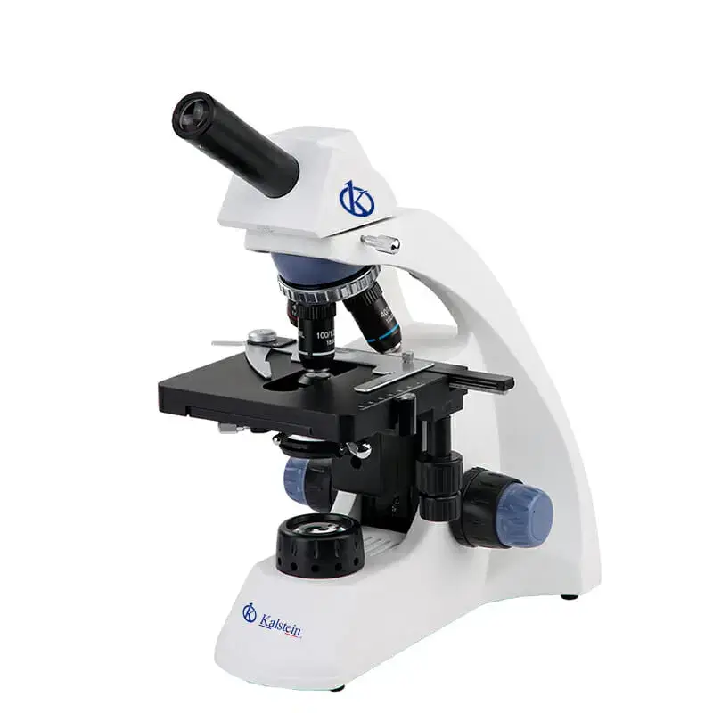 Microscope Binoculaire YR0242-B : Performance Technique et Sécurité