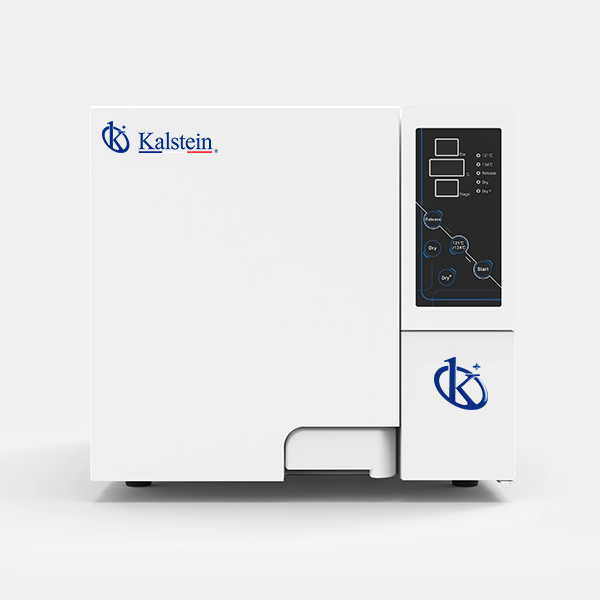 Classe N Table Autoclave YR03396 : Critères d'Achat et Validation