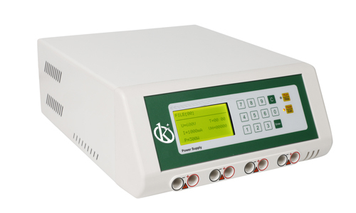 Guide complet sur le maintien prédictif et la calibration des alimentations haute tension