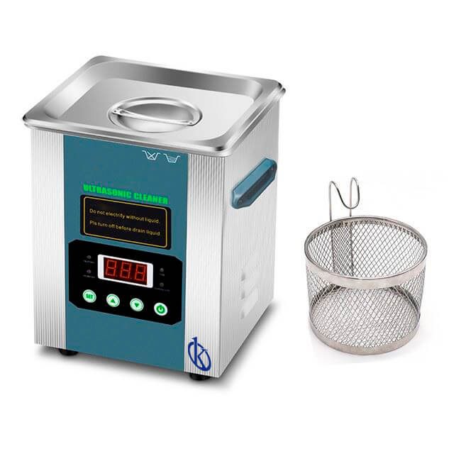 Nettoyant à ultrasons de 2 litres pour b YR05208
