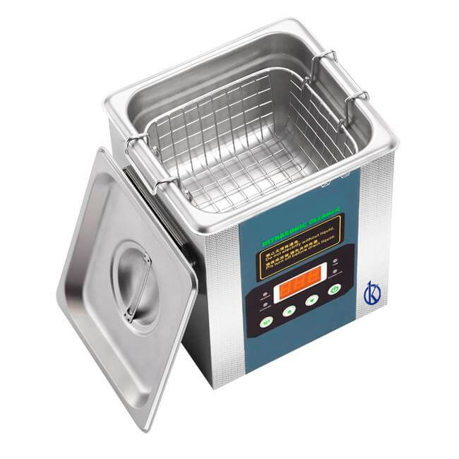 Nettoyant à ultrasons de 2 litres pour b YR05209