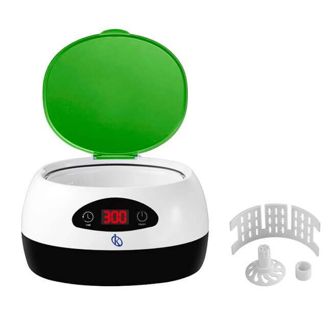 Nettoyant à ultrasons de type domestique YR05229