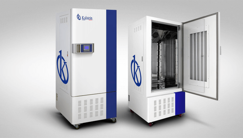 Caméra de simulation climatique YR05347