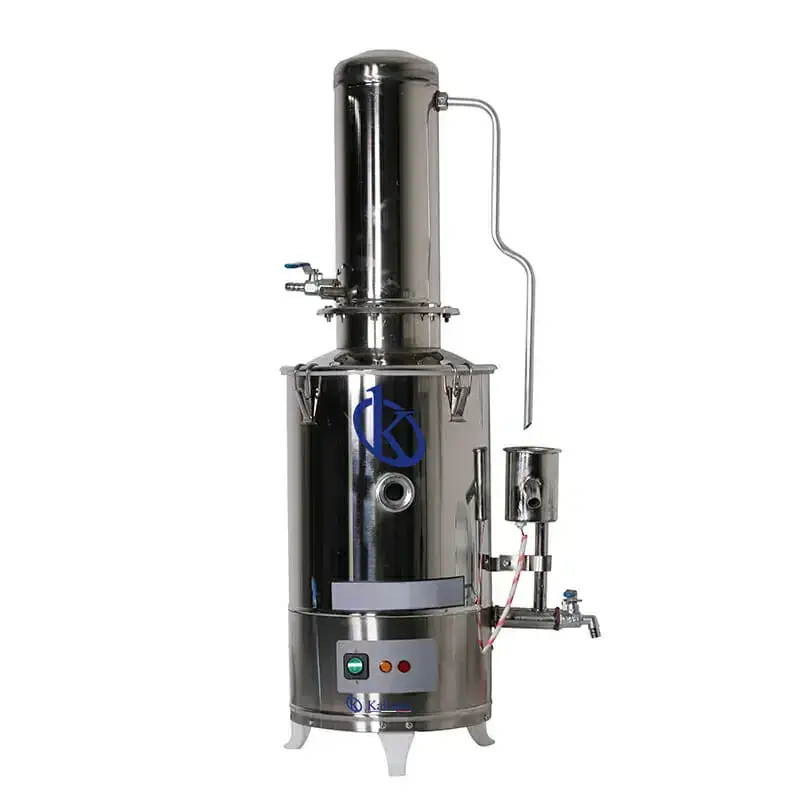 Distillateur YR05969