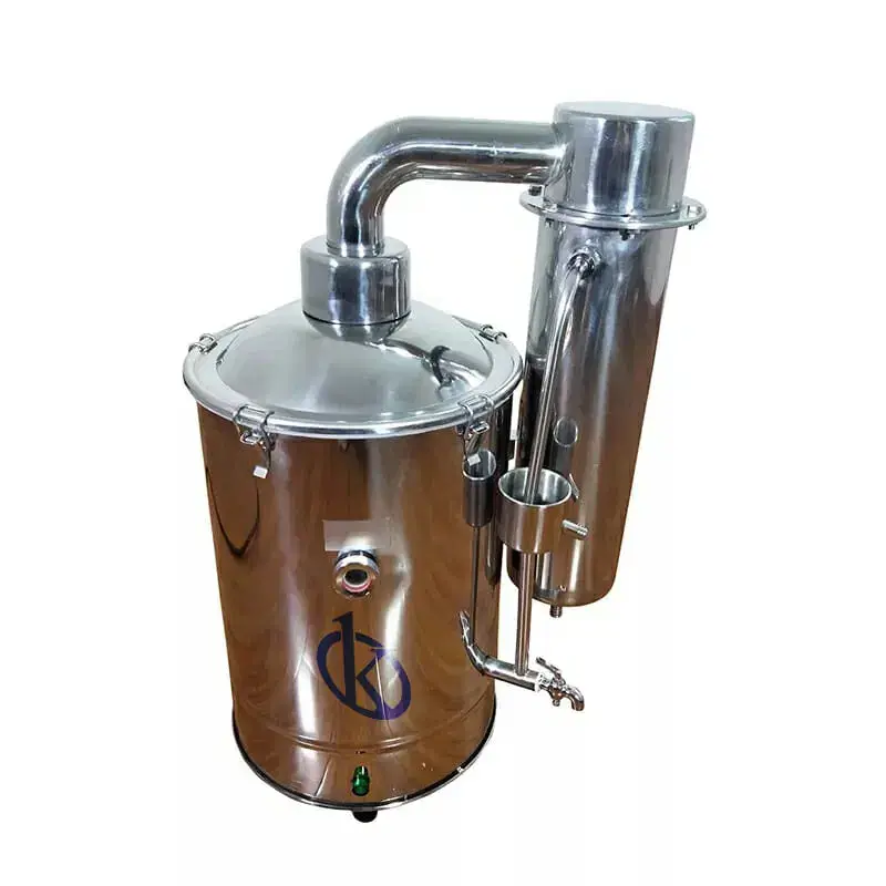 Distillateur YR05971