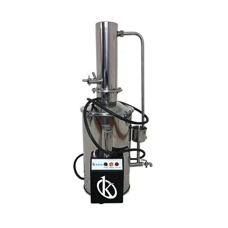 Distillateur YR05972