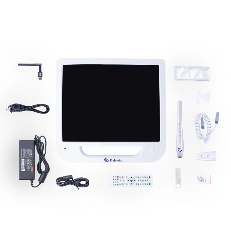 Accessoires dentaires YR06012-OP6