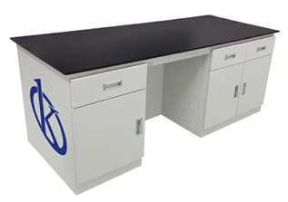 Établi tout en acier YR06014-4