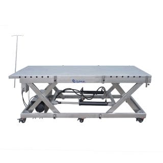 Table de chirurgie pour grands animaux YR06114