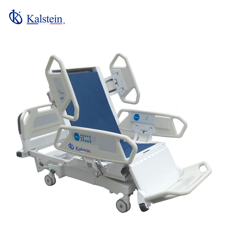 Lit électrique de soins intensifs à 7 YR06263