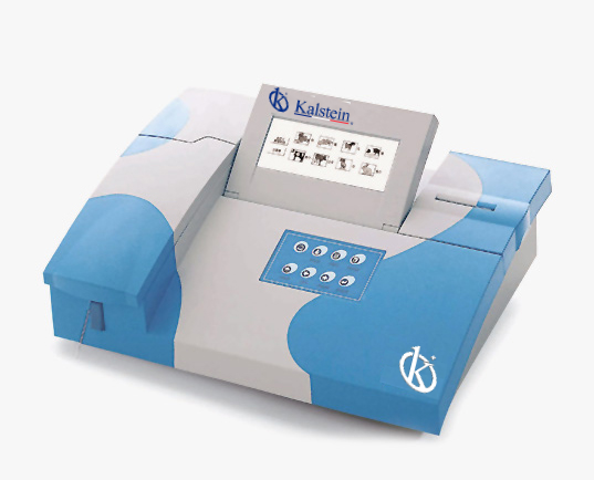 Personnalisation et accessoires avancés pour l'analyseur chimique vétérinaire YR06077