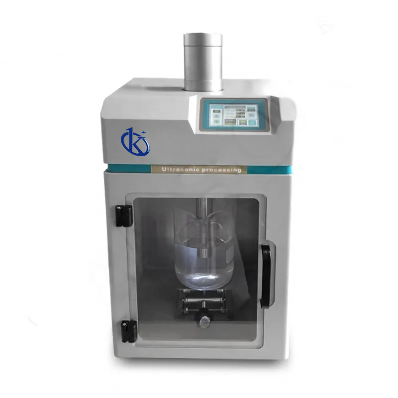 Sonicateur Homogénéisateur Ultrasonique YR05837-1