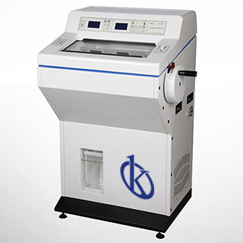 Découvrez la puissance du cryostat pour votre laboratoire de pathologie