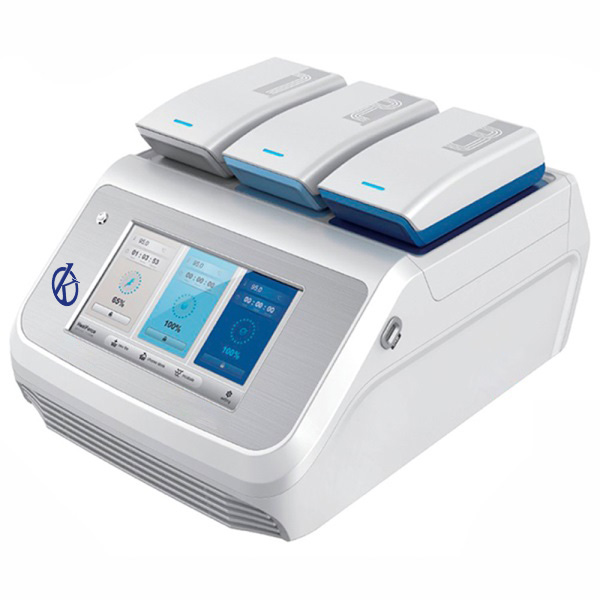 Comment manipuler correctement les thermocycleurs pour obtenir des résultats fiables en matière de PCR ?