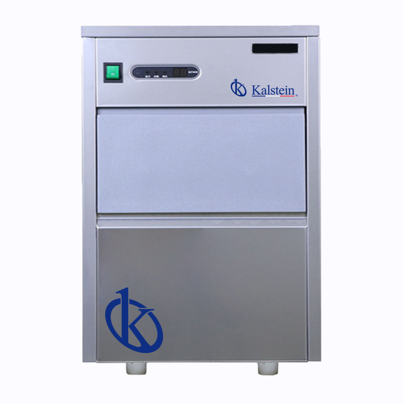 Qualité supérieure garantie: Avantage écrasant de la Machine à Glaçons Kalstein dans le domaine du laboratoire