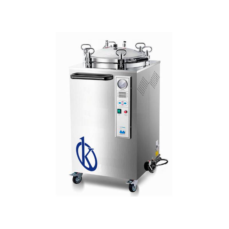 Autoclaves de stérilisation, types et classes