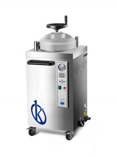 Dans quel cas les autoclaves à double porte sont-ils utilisés ?