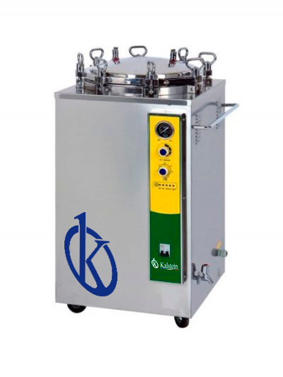 Quels sont les instruments dentaires qui sont stérilisés avec l'autoclave Gas ?