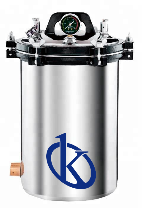 L'autoclave de laboratoire : Brève Introduction