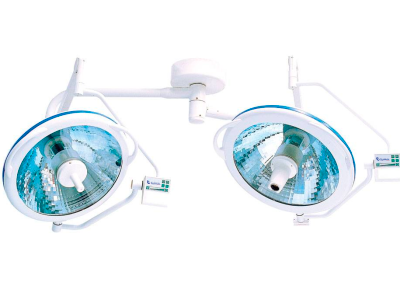 Sécurité dans l'utilisation de la lampe d'opération