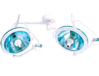 Les lampes de fonctionnement et leur impact sur l'environnement chirurgical