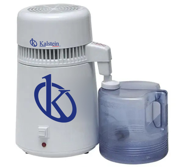 Distillateur d'eau YR05986