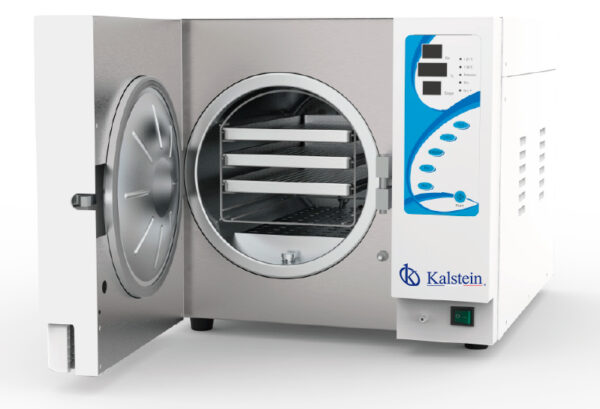 Spécifications et caractéristiques des autoclaves de laboratoire