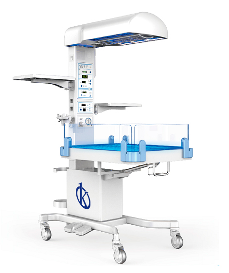 Radiant chauffant un outil efficace pour améliorer la survie des nouveau-nés atteints de maladies néonatales
