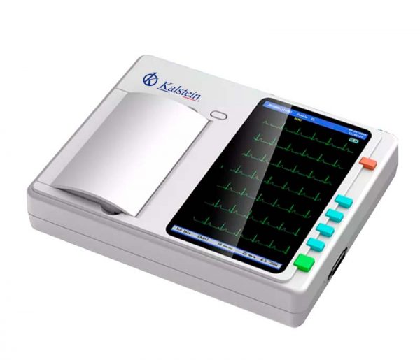Évaluation de l'interface utilisateur pour un électrocardiographe