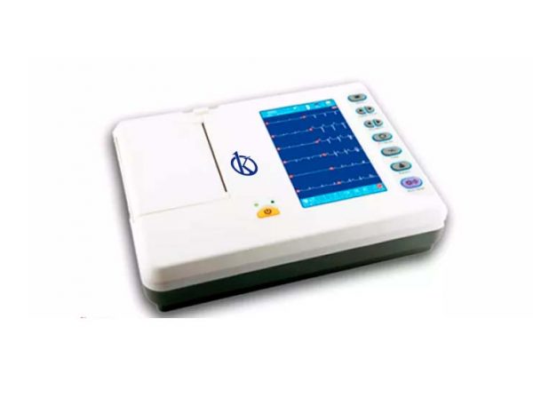 Prévention et diagnostic précoce par électrocardiographie