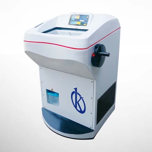 Découvrez la puissance du cryostat pour votre laboratoire de pathologie