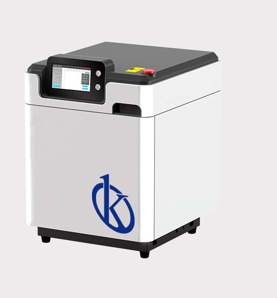 Exploration du système de digestion par micro-ondes en laboratoire : Talent et technologie