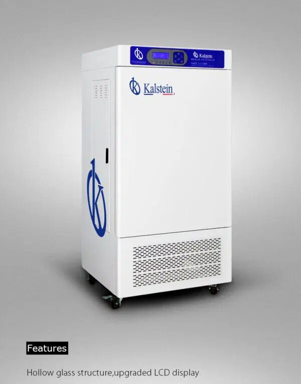 Quelles technologies les chambres climatiques modernes utilisent-elles pour maintenir une température précise en laboratoire ?