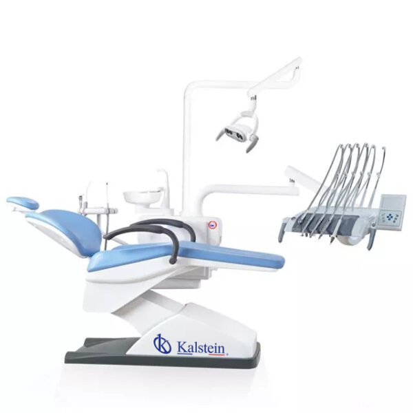 Pourquoi l'ergonomie du fauteuil dentaire est-elle cruciale pour les dentistes ?
