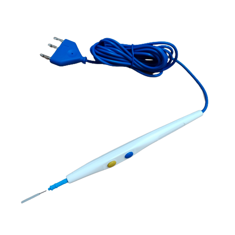 Quelles sont les caractéristiques pratiques qui font de l'électro-scalpel une option efficace ?