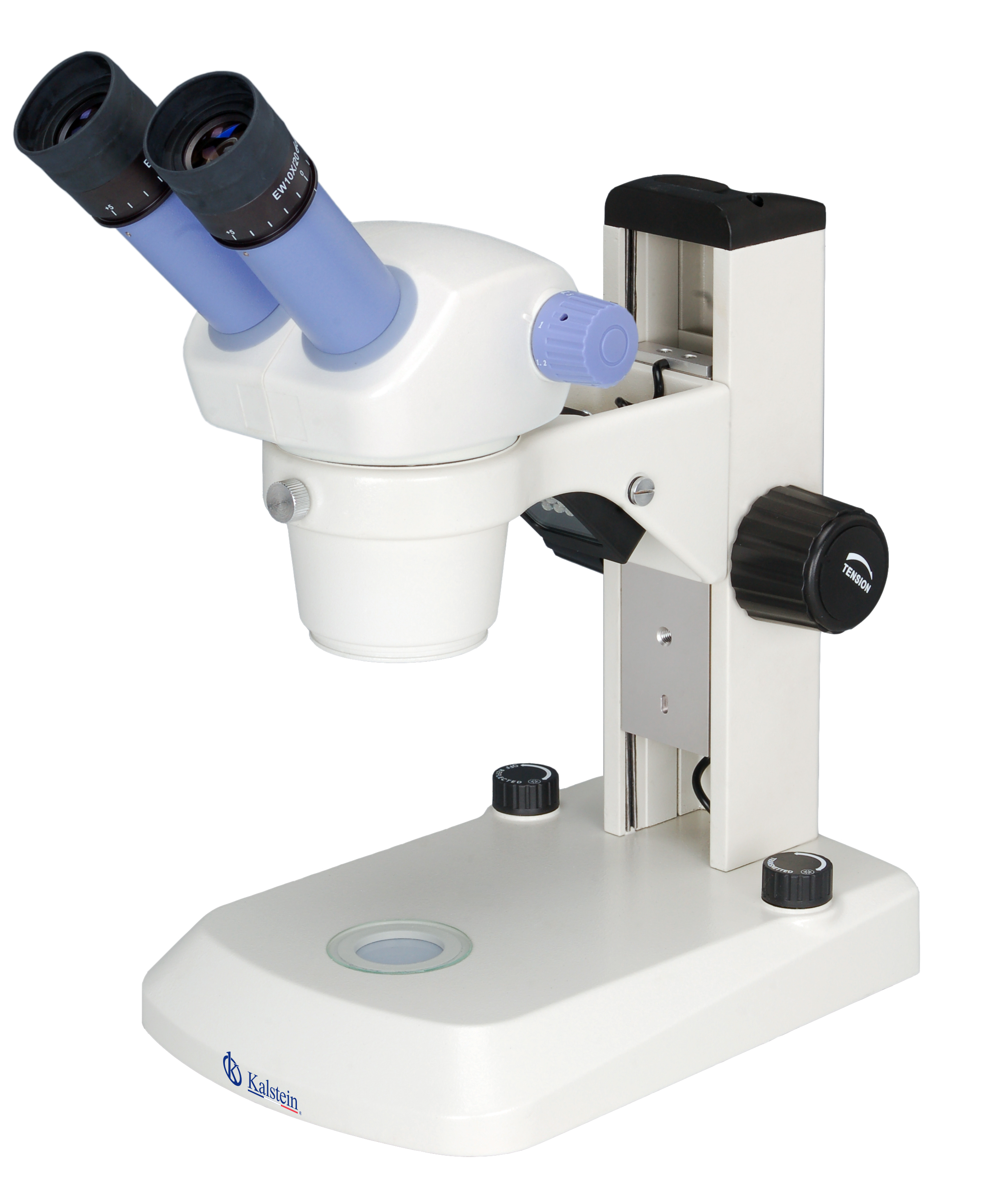 Quels sont les faits clés pour le calibrage correct d'un microscope optique ?