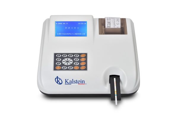 Découvrir les modèles d'analyseurs de laboratoire YR Kalstein