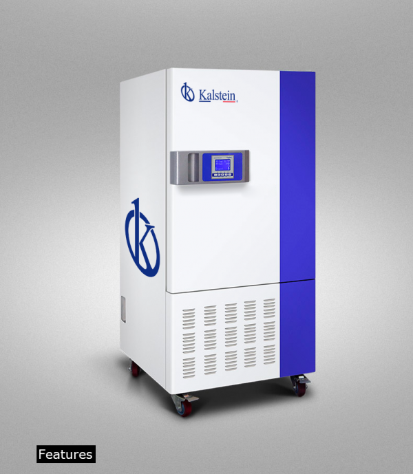 Libérer l'innovation grâce aux chambres climatiques de laboratoire