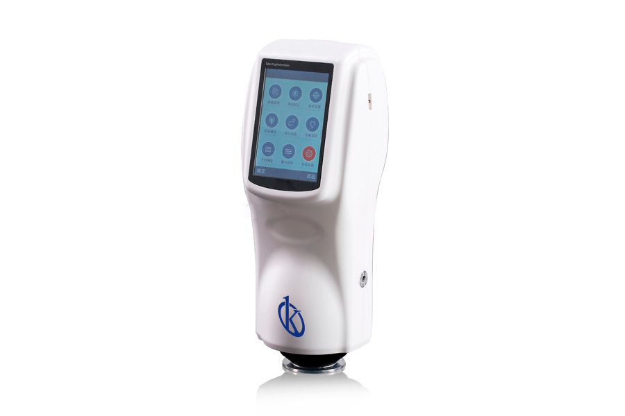 Spectrophotomère Couleur Portable YR05497 – 1