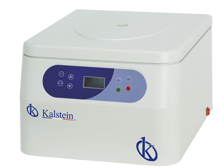 Centrifugeuses de table : Comparaison entre la YR0140 de Kalstein et la 5702 d'Eppendorf