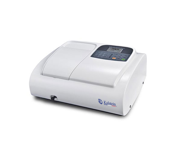 Spectrophotomètre UV-VIS - YR01849