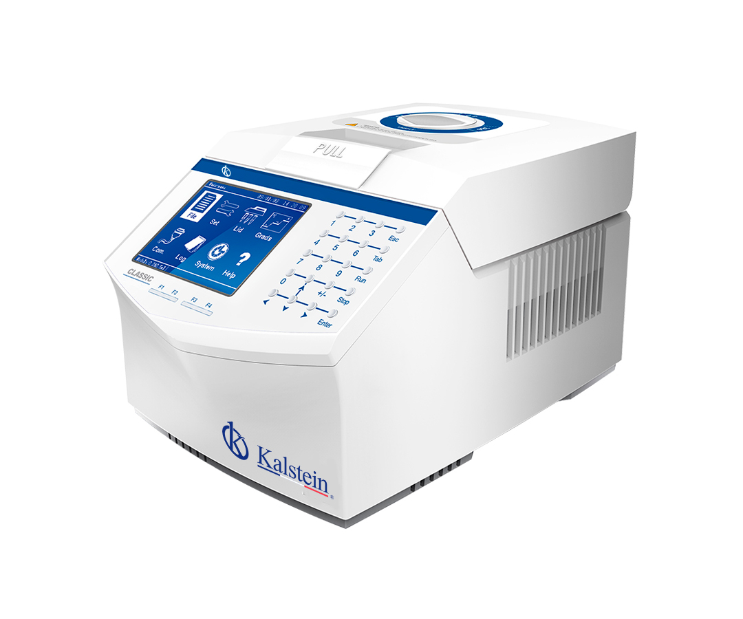 Découvrez les Pcr Thermocycleurs de Haute Précision pour vos Laboratoires