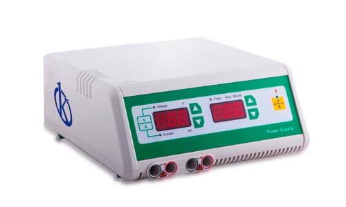 Alimentation de base YR03410