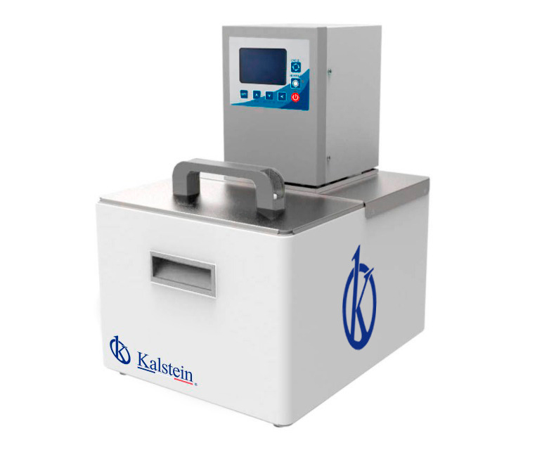 Bain à Circulation Chauffante : Choisir entre YR04977 de Kalstein et SW22 de Julabo