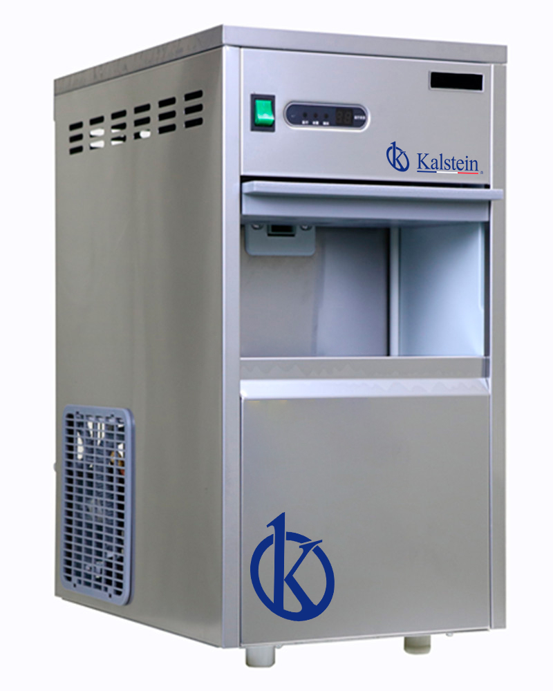 Machine à glace pelée portative de haute qualité pour le laboratoire YR05130 // YR05131 – 2