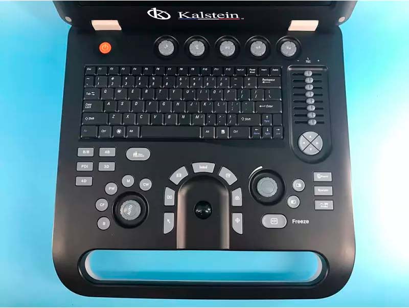 Exploration en Profondeur des Scanners à Ultrasons: Une Innovation Signée Kalstein