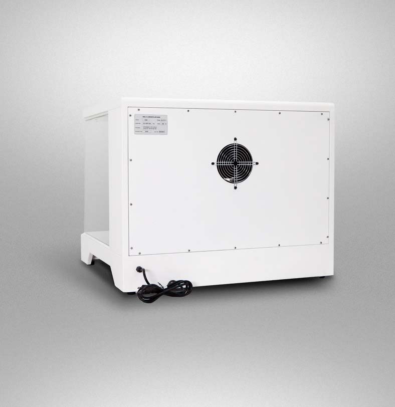 Comparaison Scientifique: Armoire à Flux Laminaire Kalstein vs Esco – 2